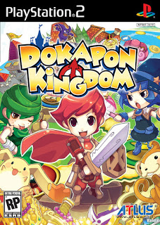 dokapon kingdom pc free download